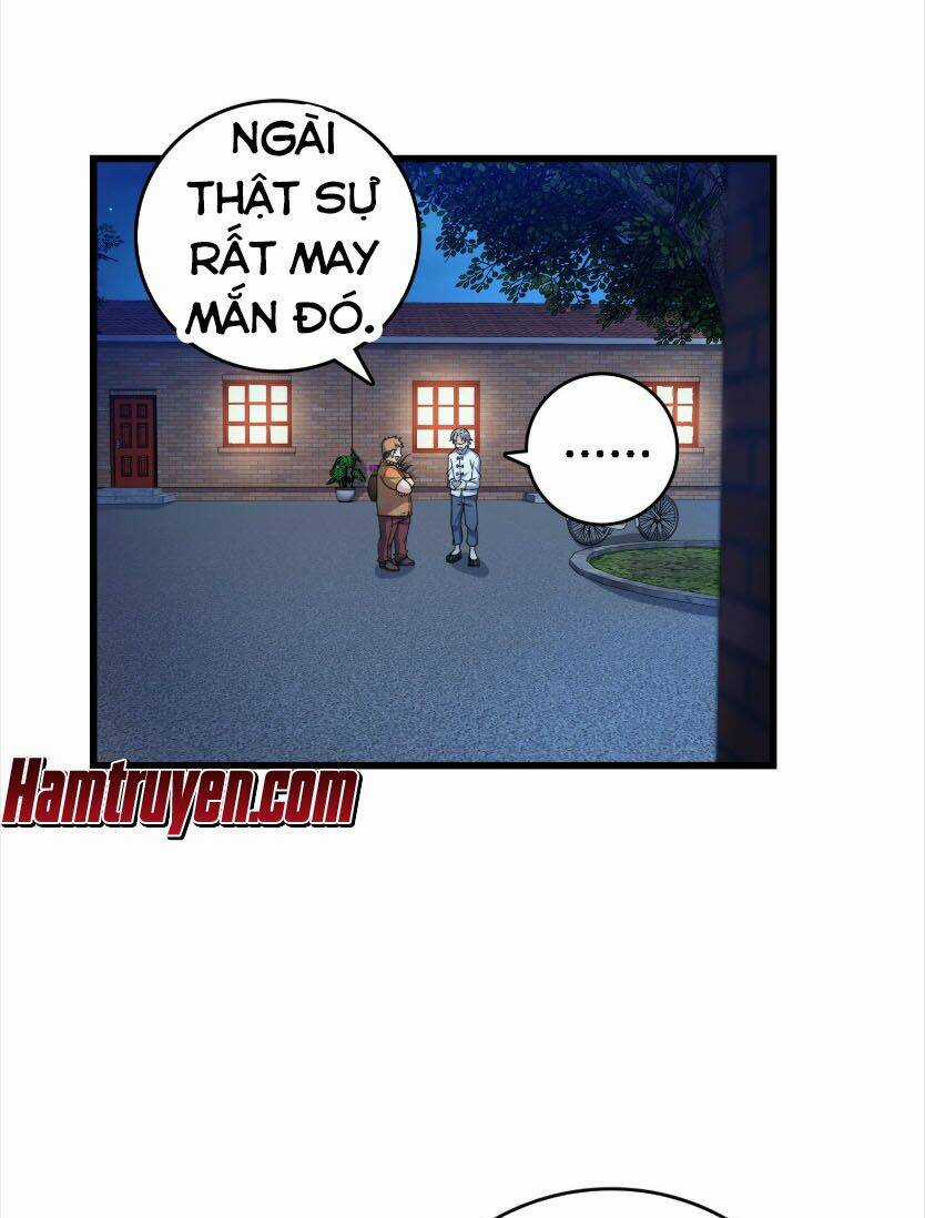 Đại Vương Tha Mạng Chapter 100 trang 0