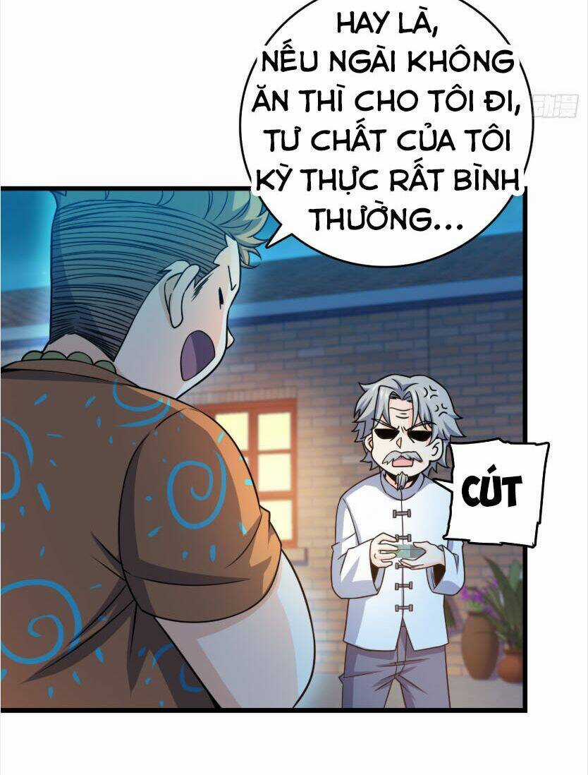 Đại Vương Tha Mạng Chapter 100 trang 1