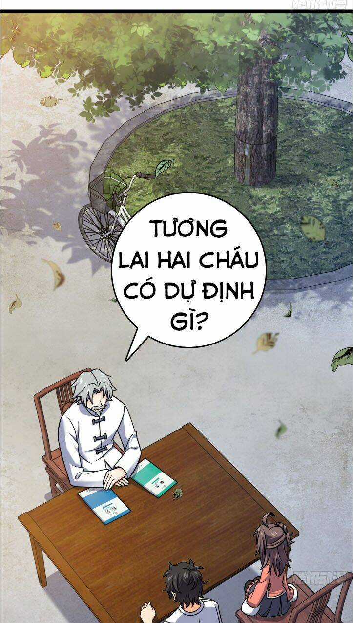 Đại Vương Tha Mạng Chapter 102 trang 1
