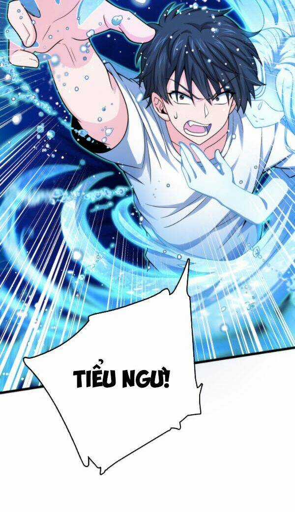 Đại Vương Tha Mạng Chapter 104 trang 1