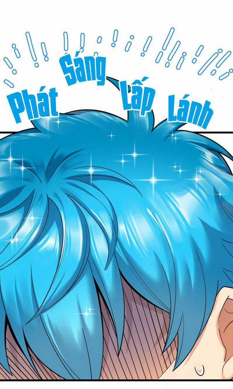 Đại Vương Tha Mạng Chapter 105 trang 0