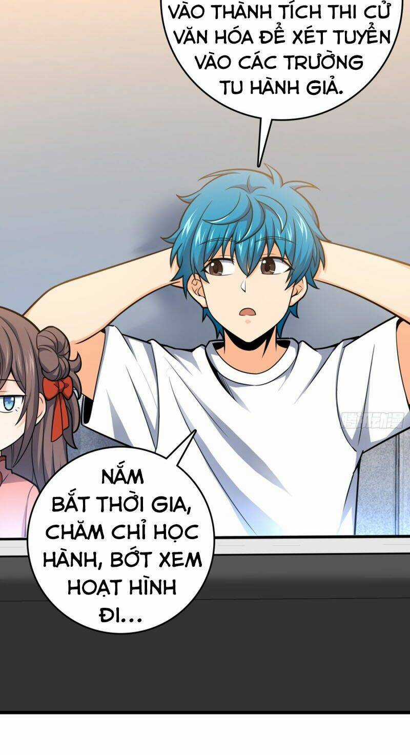 Đại Vương Tha Mạng Chapter 107 trang 1