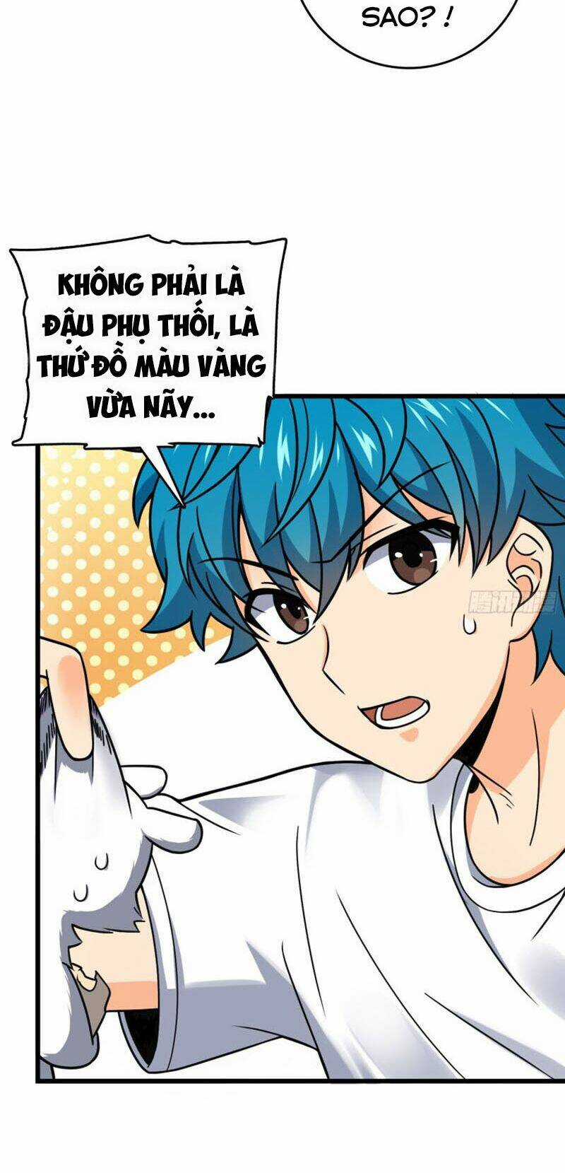 Đại Vương Tha Mạng Chapter 108 trang 1