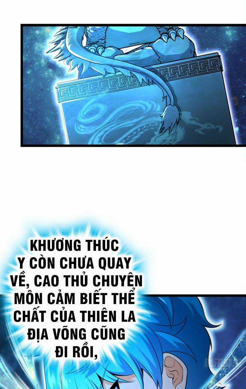 Đại Vương Tha Mạng Chapter 109 trang 1