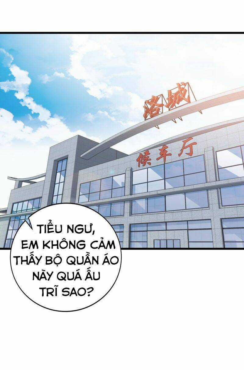 Đại Vương Tha Mạng Chapter 111 trang 0