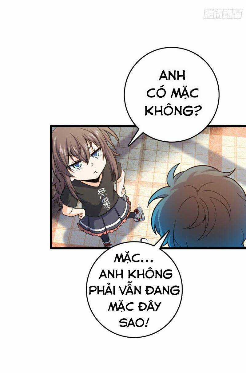 Đại Vương Tha Mạng Chapter 111 trang 1