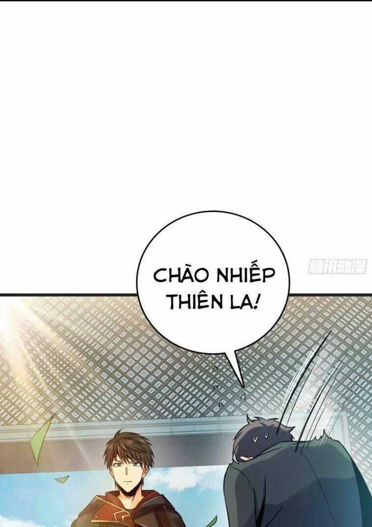 Đại Vương Tha Mạng Chapter 117 trang 1