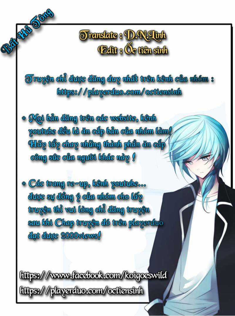 Đại Vương Tha Mạng Chapter 12 trang 1