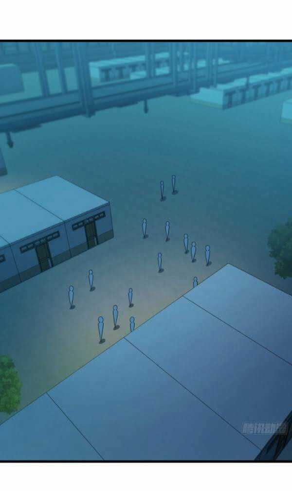 Đại Vương Tha Mạng Chapter 128 trang 0