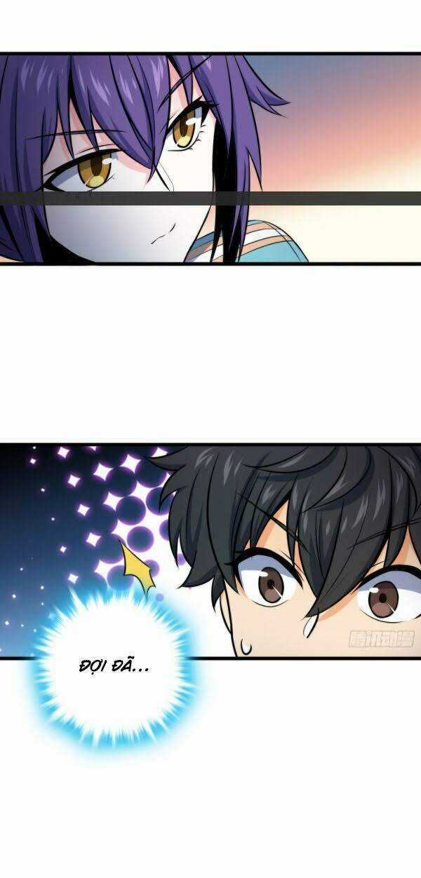 Đại Vương Tha Mạng Chapter 129 trang 0