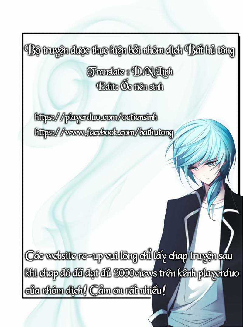 Đại Vương Tha Mạng Chapter 13 trang 1