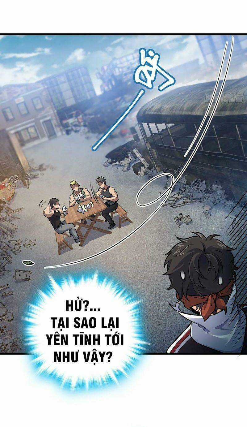 Đại Vương Tha Mạng Chapter 130 trang 1