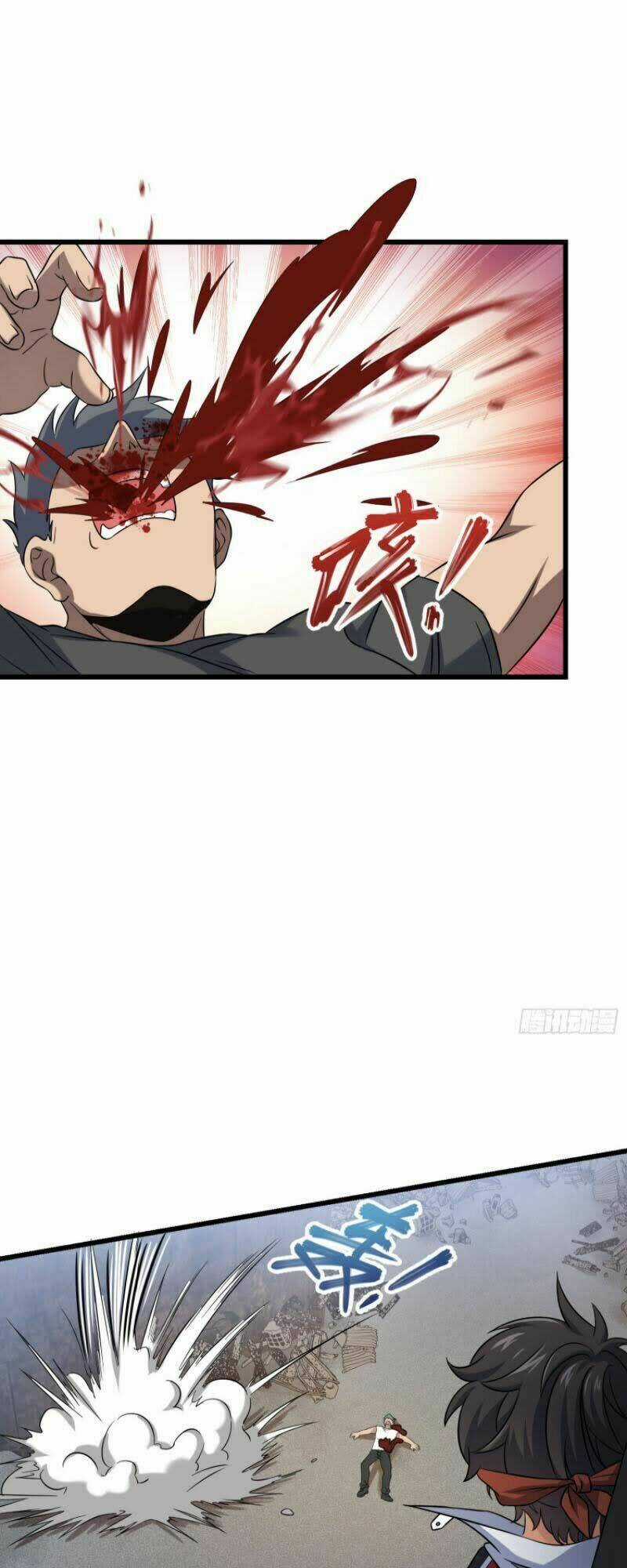 Đại Vương Tha Mạng Chapter 131 trang 0