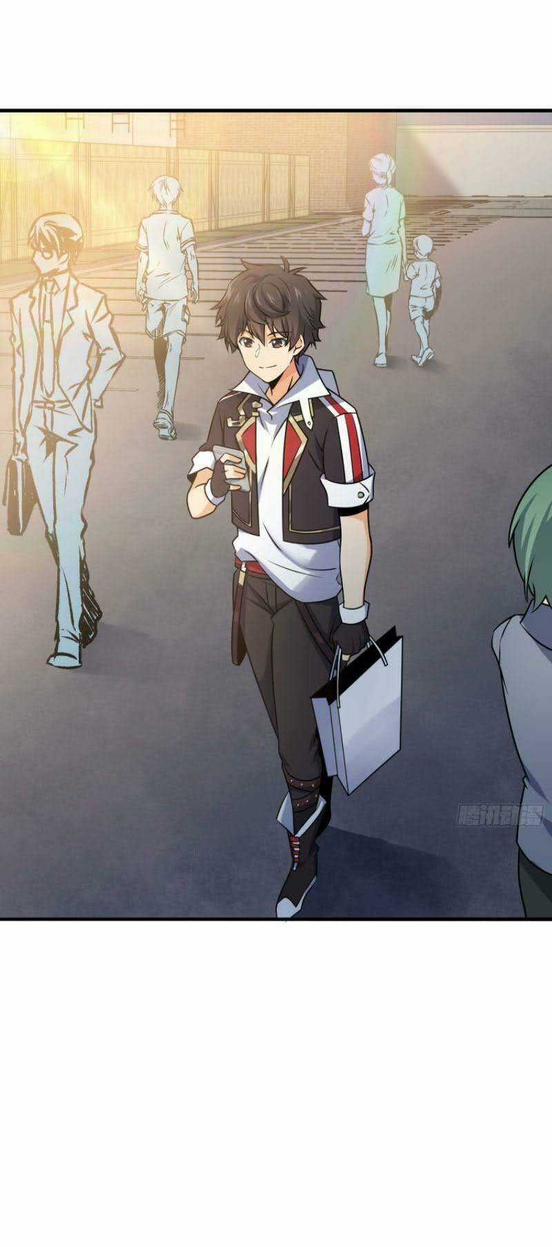 Đại Vương Tha Mạng Chapter 132 trang 0
