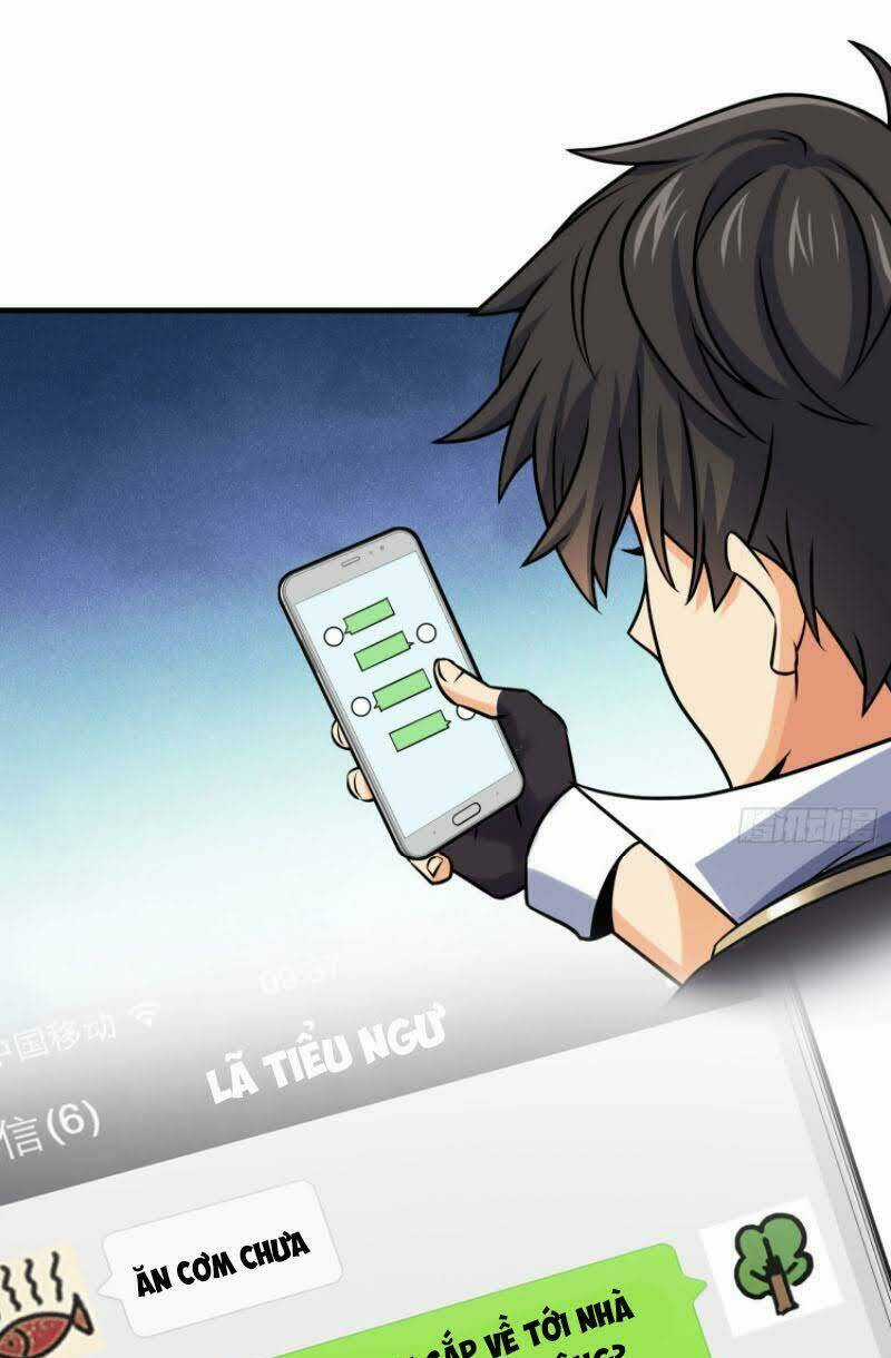 Đại Vương Tha Mạng Chapter 132 trang 1