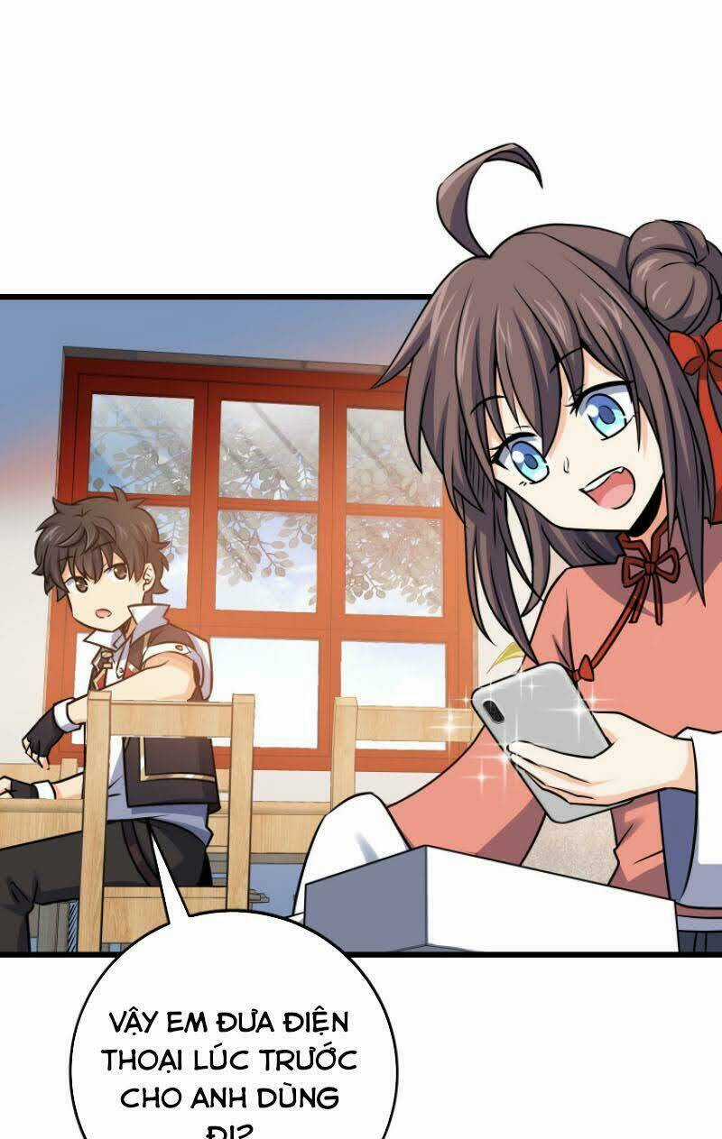Đại Vương Tha Mạng Chapter 133 trang 0