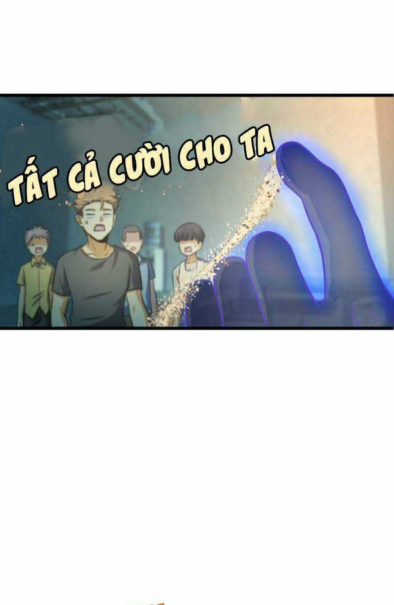 Đại Vương Tha Mạng Chapter 134 trang 0