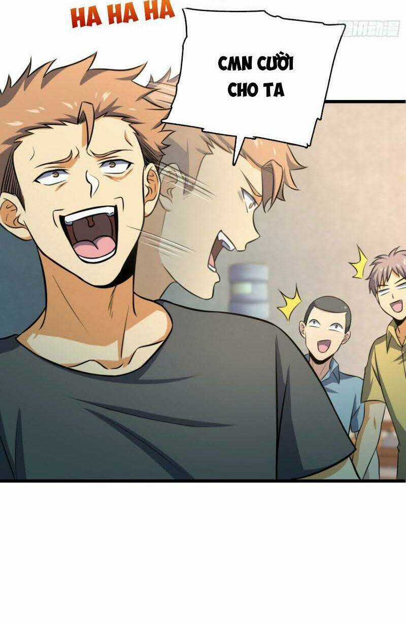 Đại Vương Tha Mạng Chapter 134 trang 1