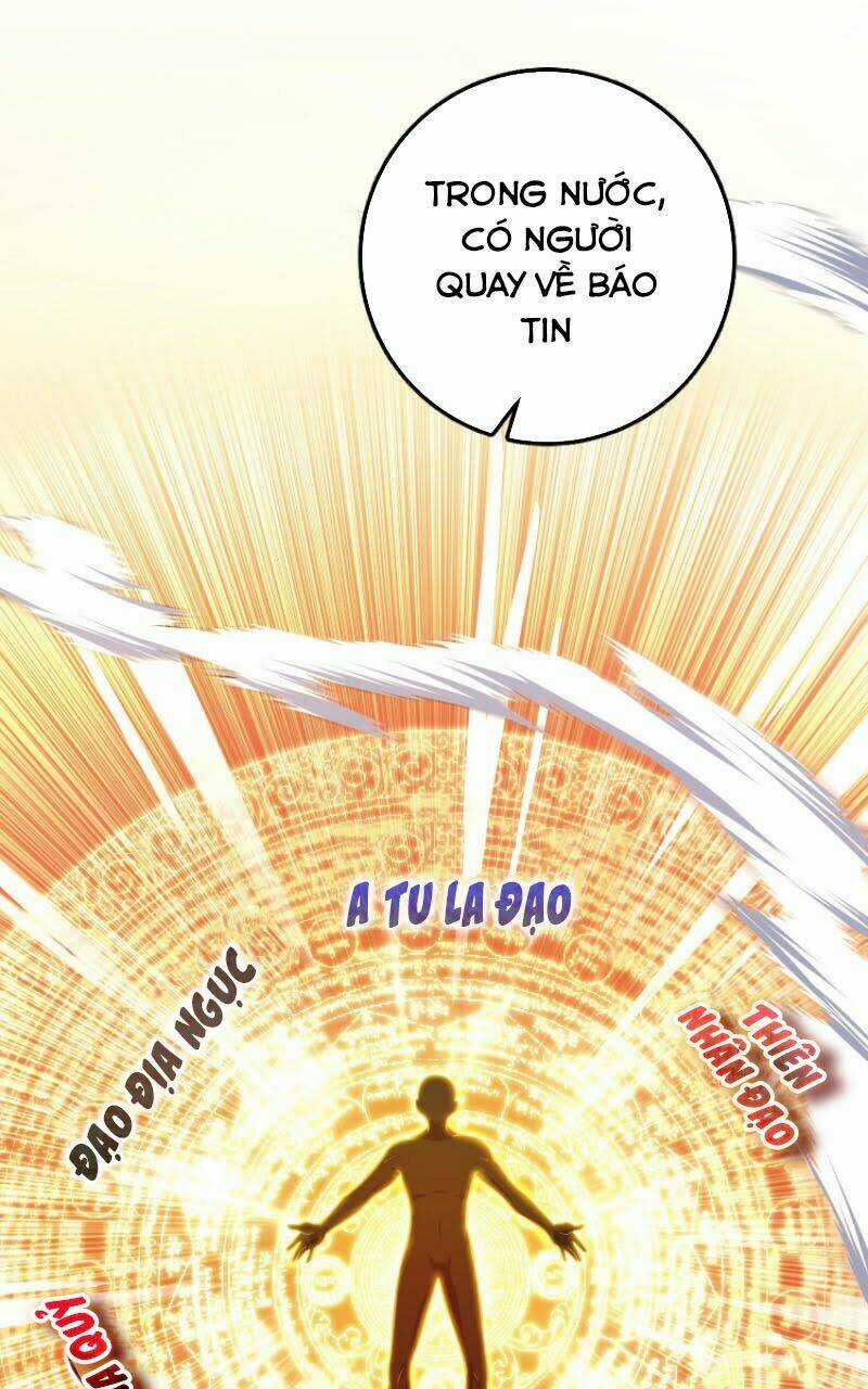Đại Vương Tha Mạng Chapter 135 trang 0