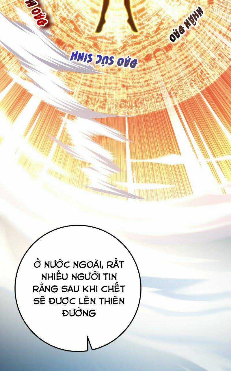 Đại Vương Tha Mạng Chapter 135 trang 1