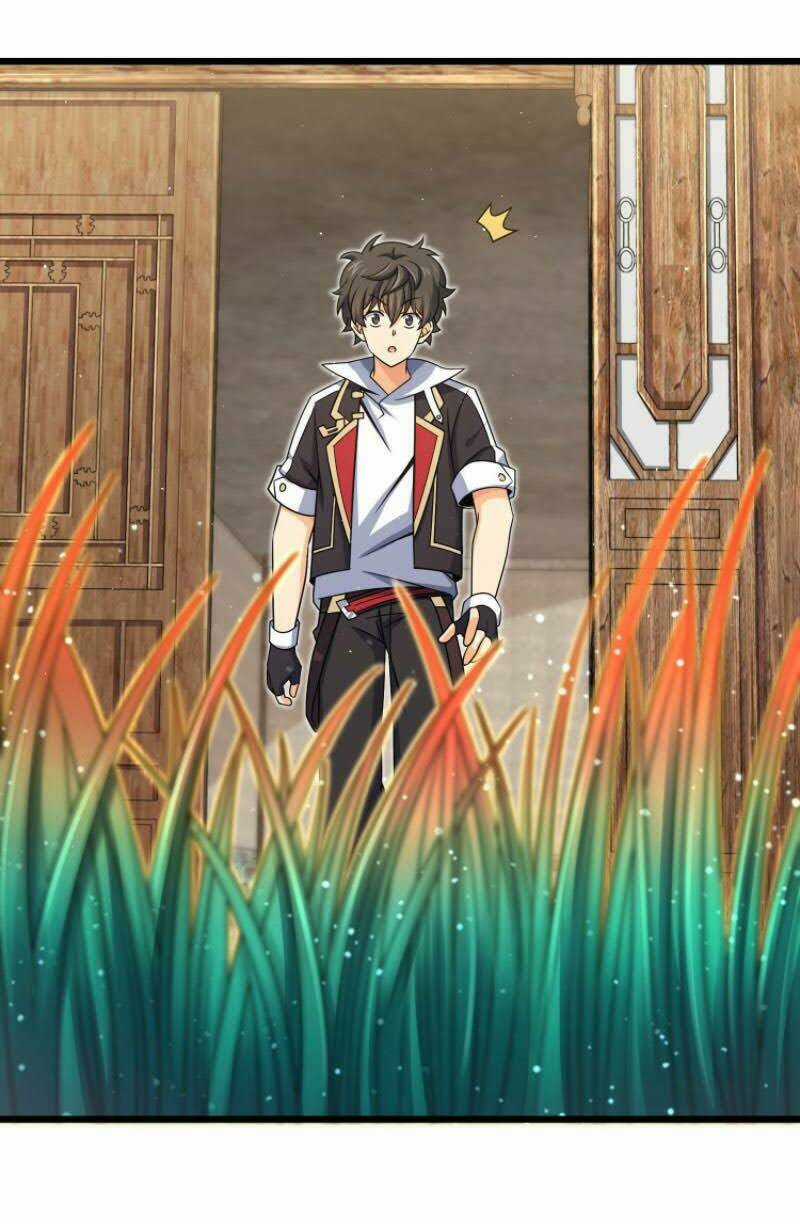 Đại Vương Tha Mạng Chapter 140 trang 1