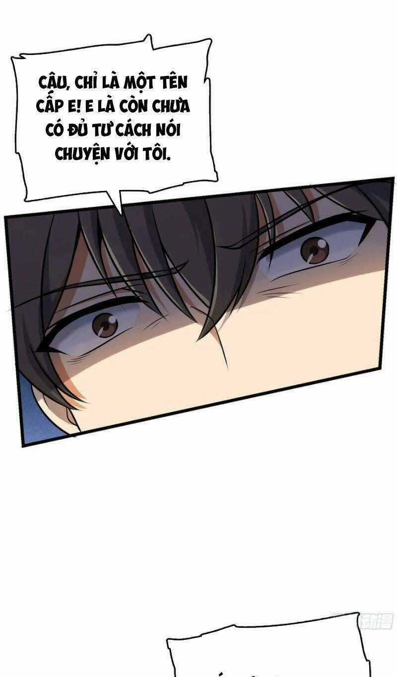 Đại Vương Tha Mạng Chapter 141 trang 0