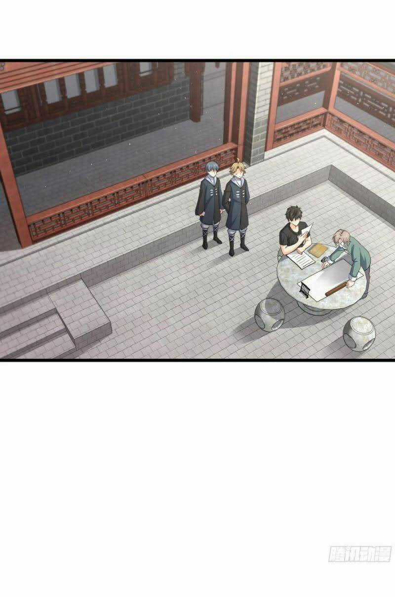 Đại Vương Tha Mạng Chapter 142 trang 0