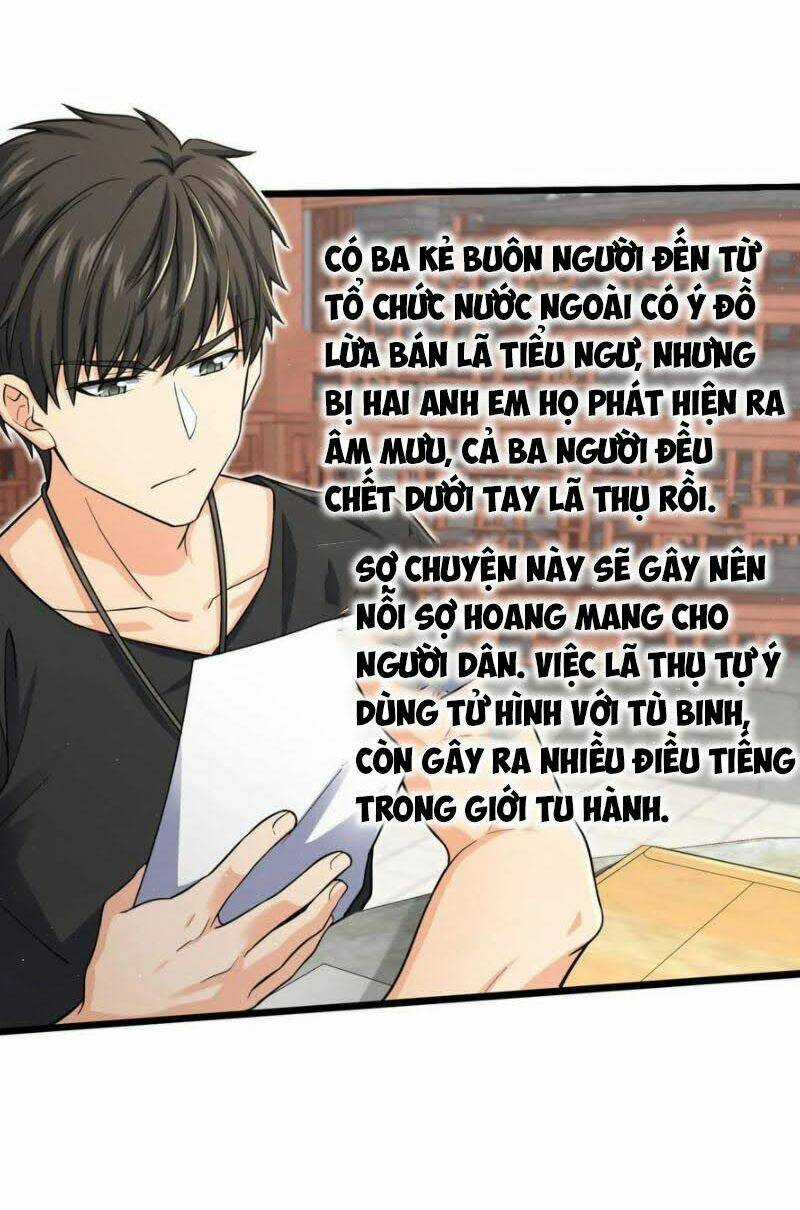 Đại Vương Tha Mạng Chapter 142 trang 1