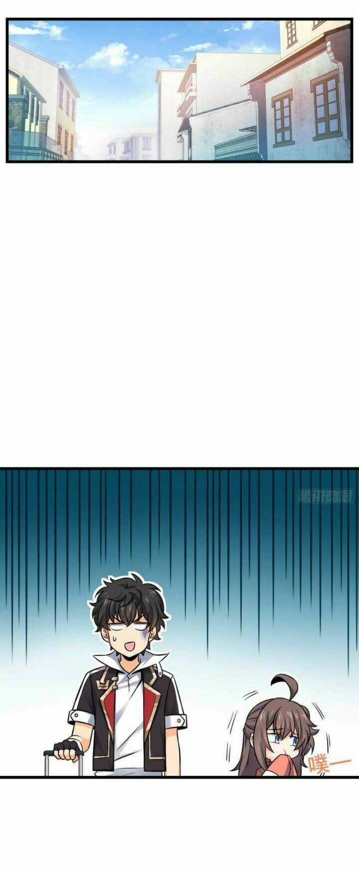 Đại Vương Tha Mạng Chapter 143 trang 0