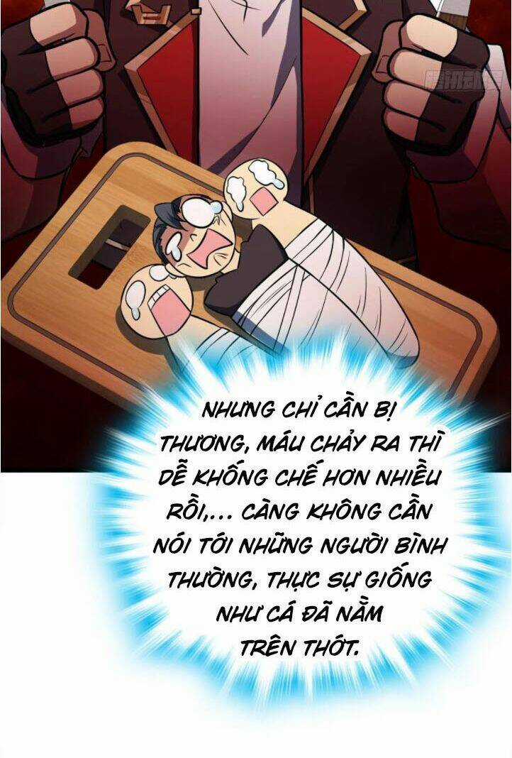 Đại Vương Tha Mạng Chapter 144 trang 1