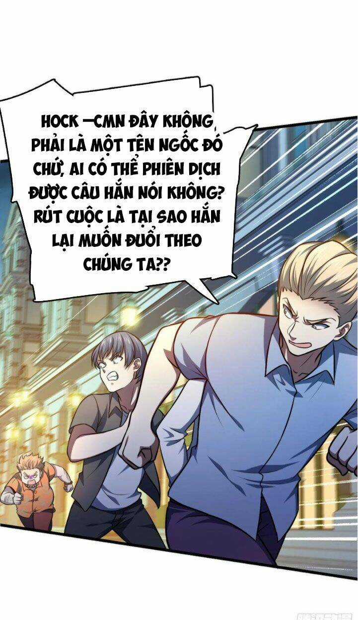 Đại Vương Tha Mạng Chapter 146 trang 0