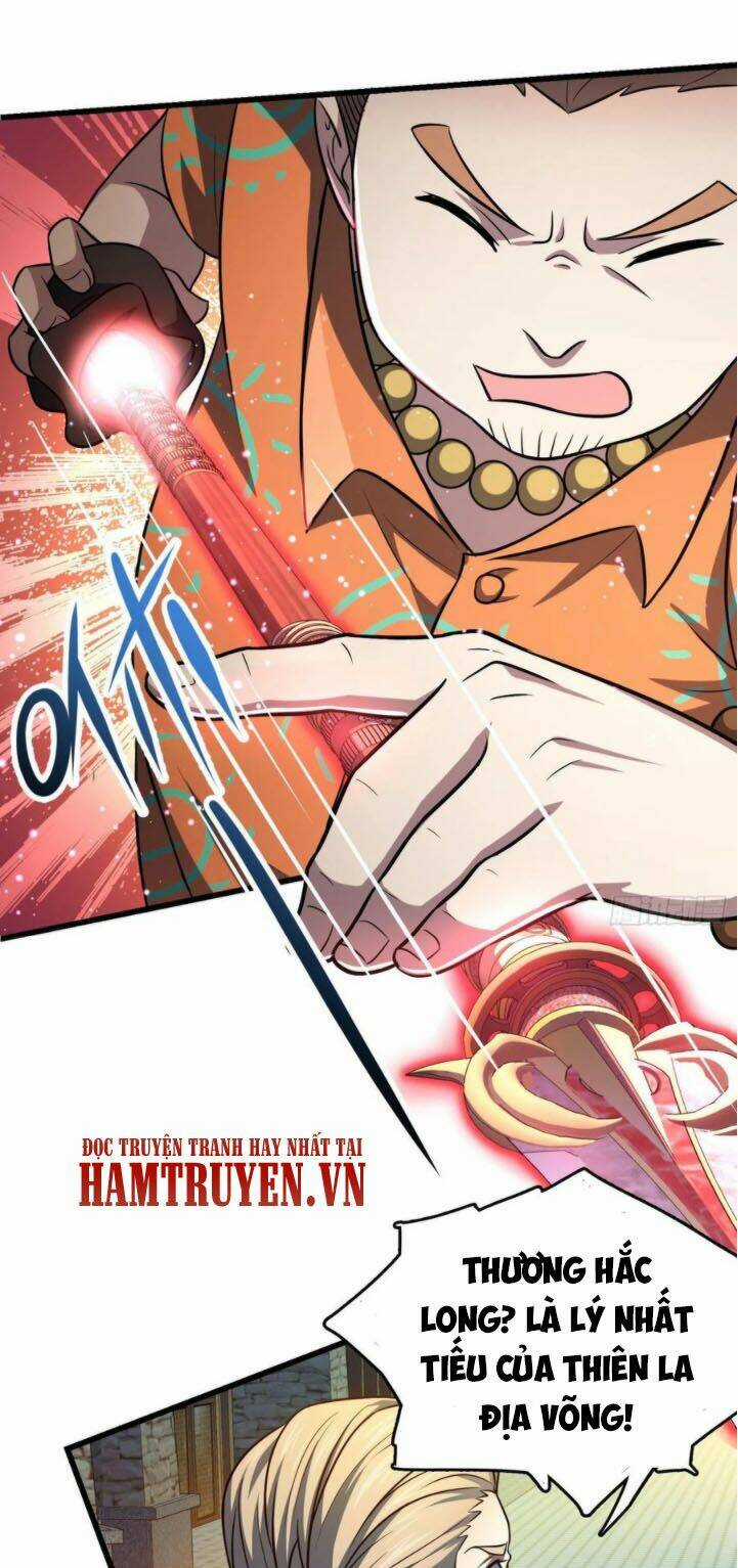 Đại Vương Tha Mạng Chapter 146 trang 1