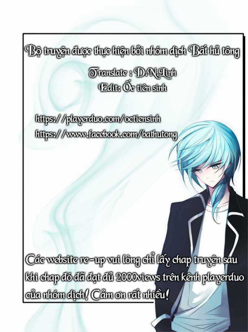 Đại Vương Tha Mạng Chapter 17 trang 1