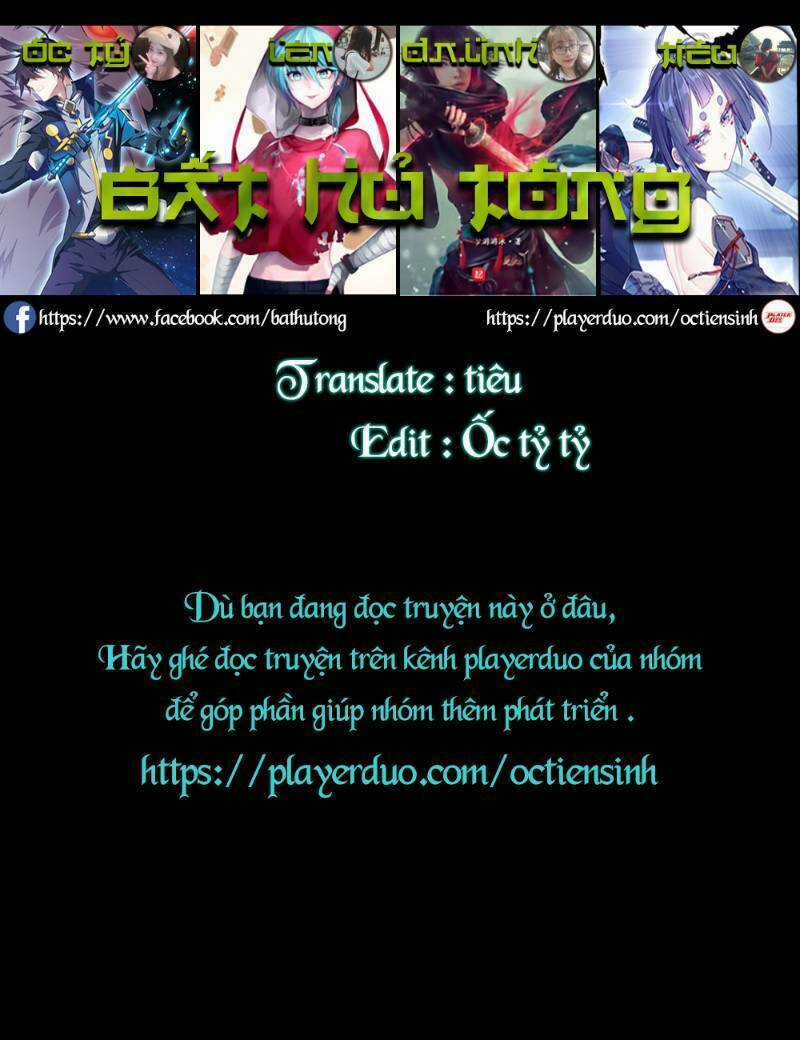 Đại Vương Tha Mạng Chapter 19 trang 1