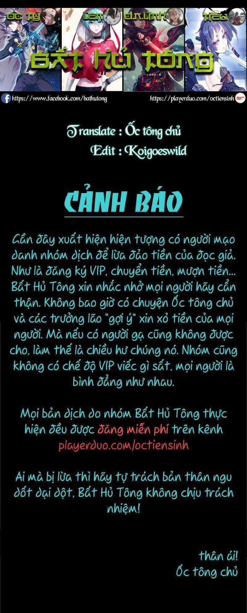 Đại Vương Tha Mạng Chapter 25 trang 1
