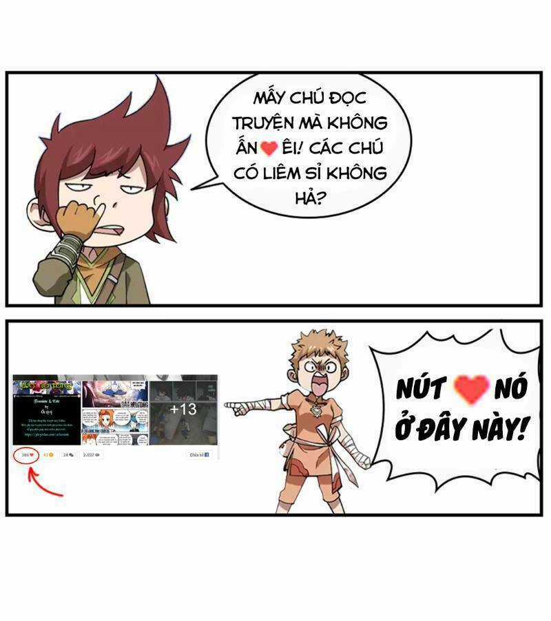 Đại Vương Tha Mạng Chapter 29 trang 0