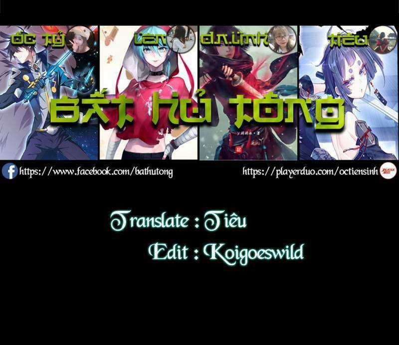 Đại Vương Tha Mạng Chapter 32 trang 1