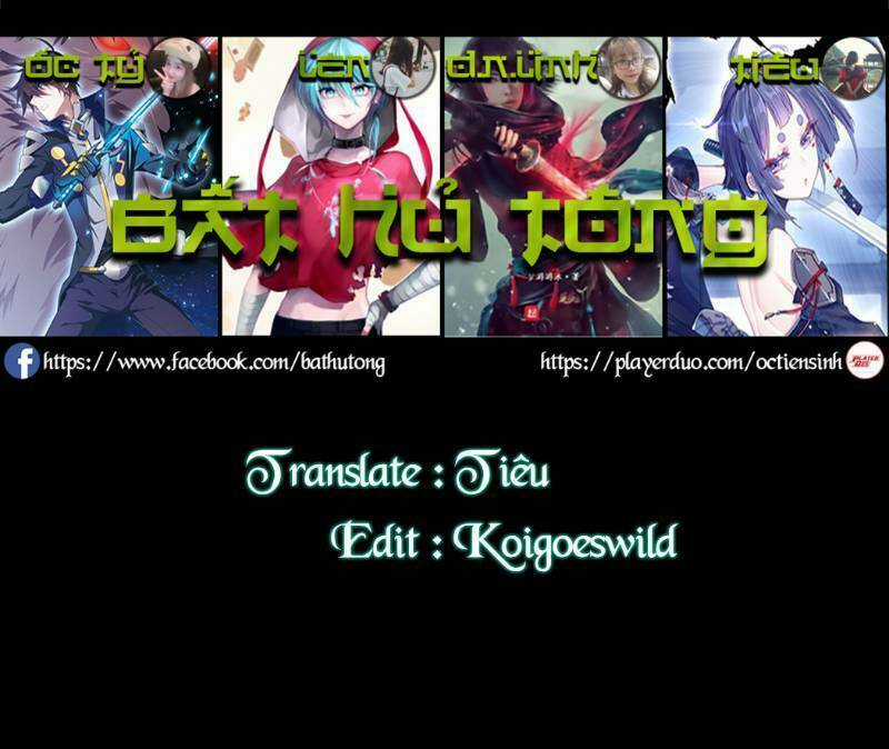 Đại Vương Tha Mạng Chapter 33 trang 1