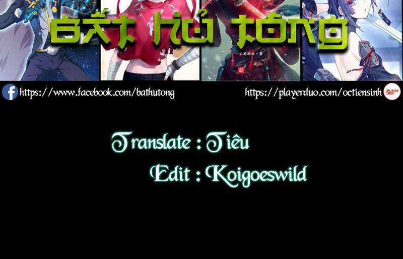 Đại Vương Tha Mạng Chapter 35 trang 0