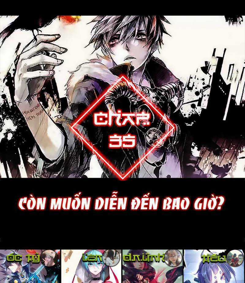 Đại Vương Tha Mạng Chapter 35 trang 1