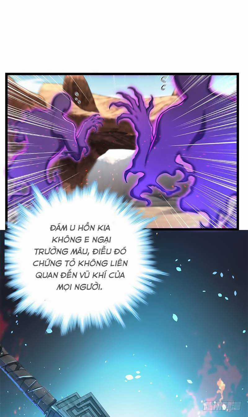 Đại Vương Tha Mạng Chapter 40 trang 1