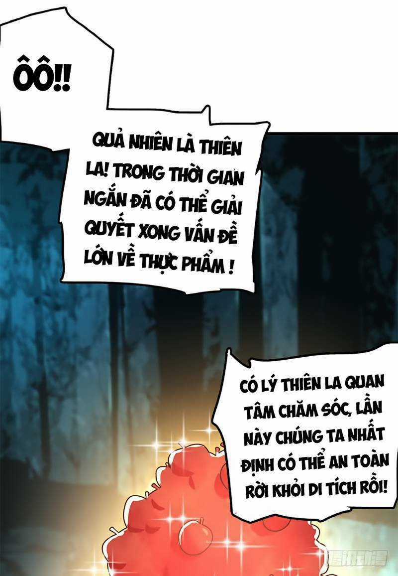 Đại Vương Tha Mạng Chapter 42 trang 1