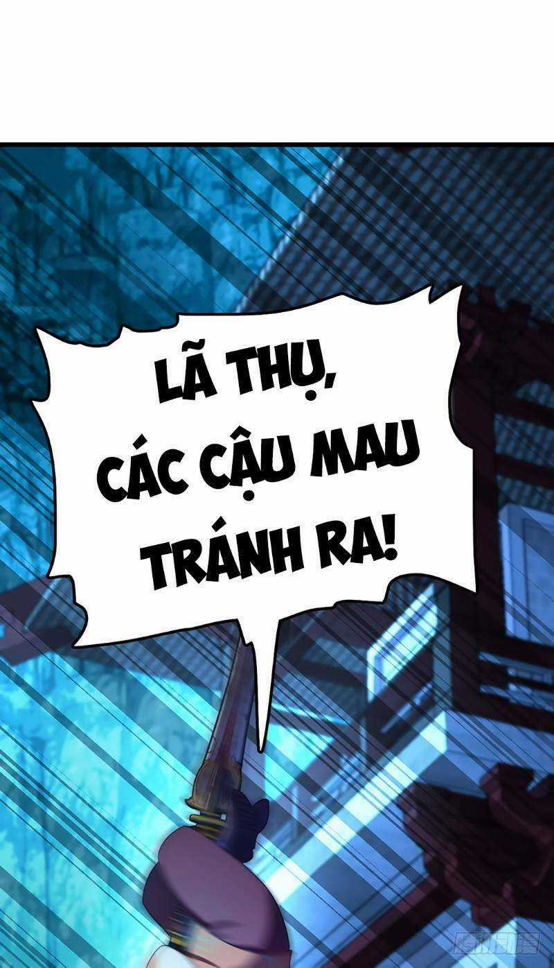 Đại Vương Tha Mạng Chapter 46 trang 1