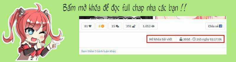 Đại Vương Tha Mạng Chapter 48 trang 1