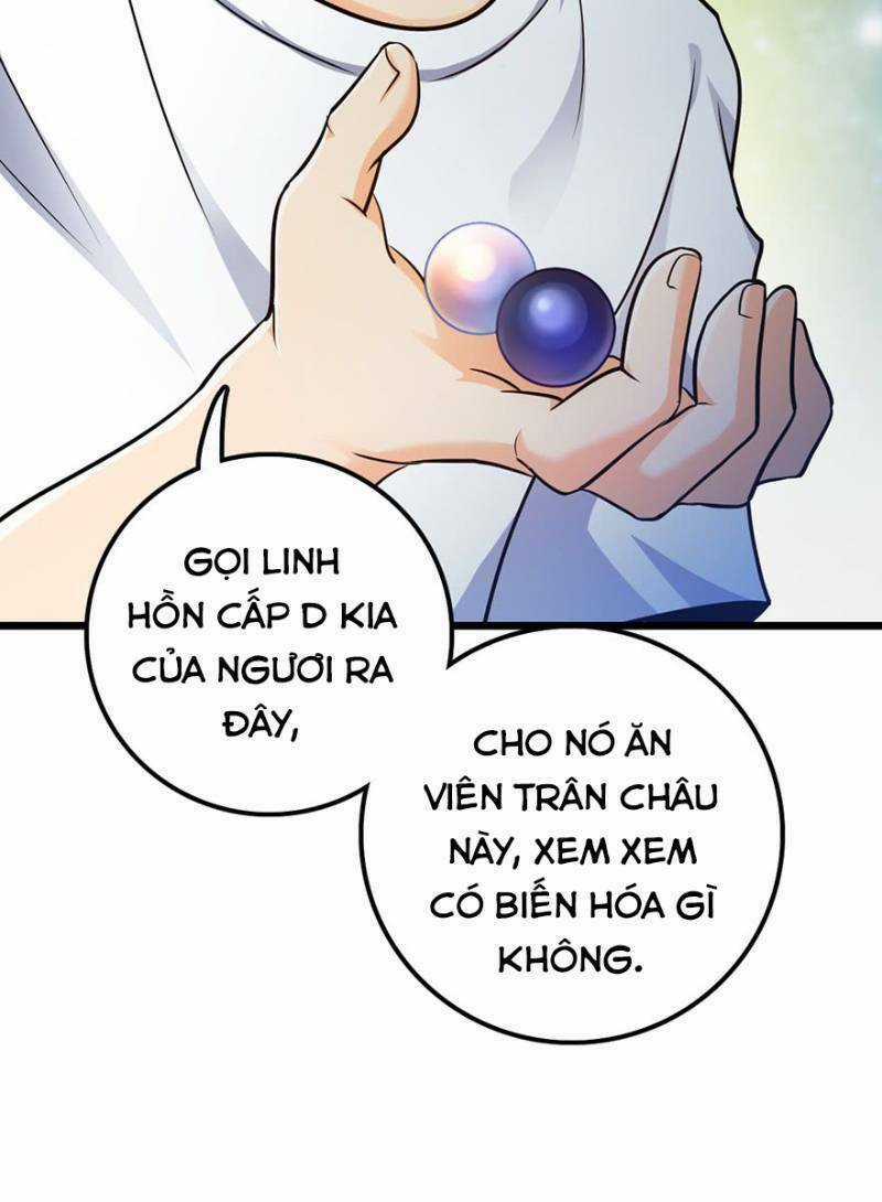 Đại Vương Tha Mạng Chapter 49.3 trang 1
