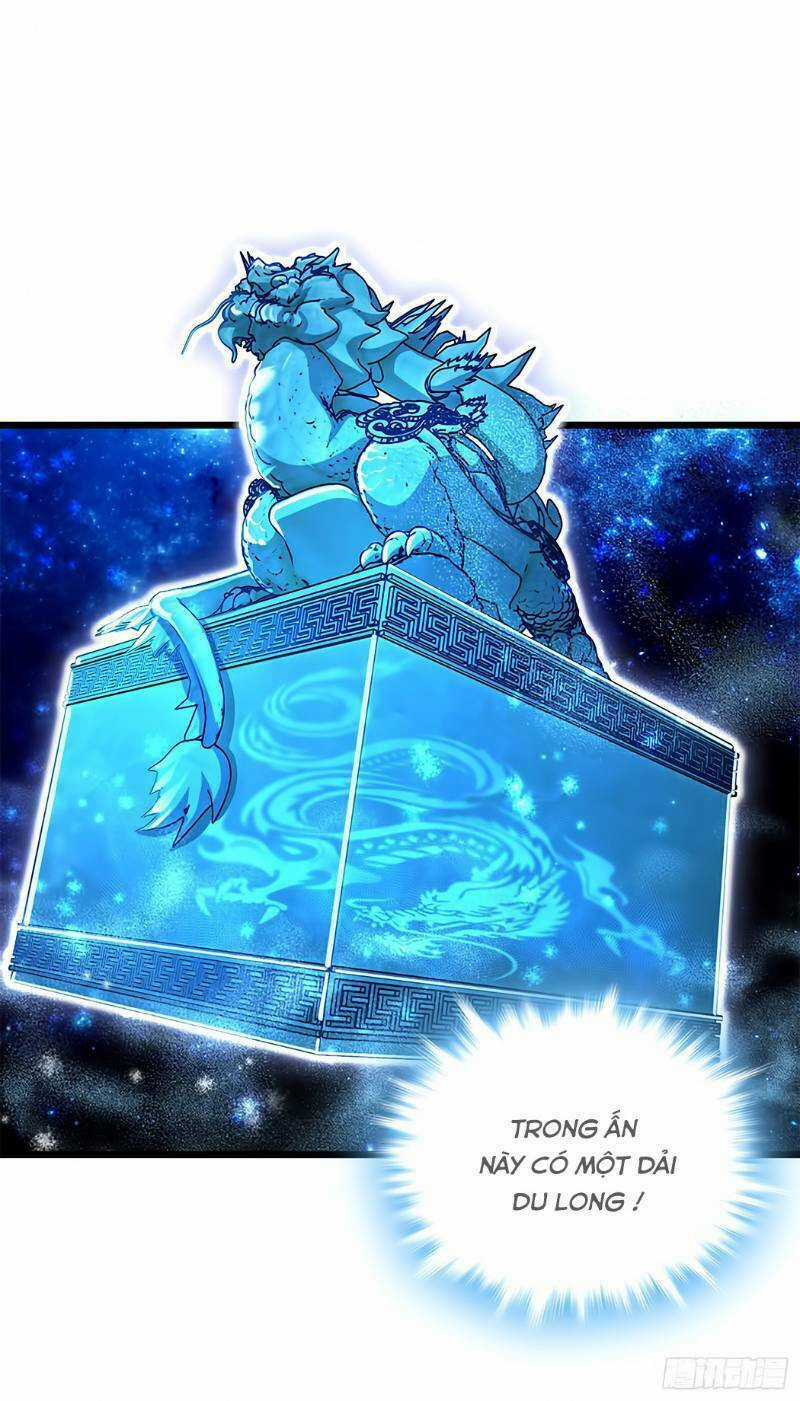 Đại Vương Tha Mạng Chapter 50 trang 1