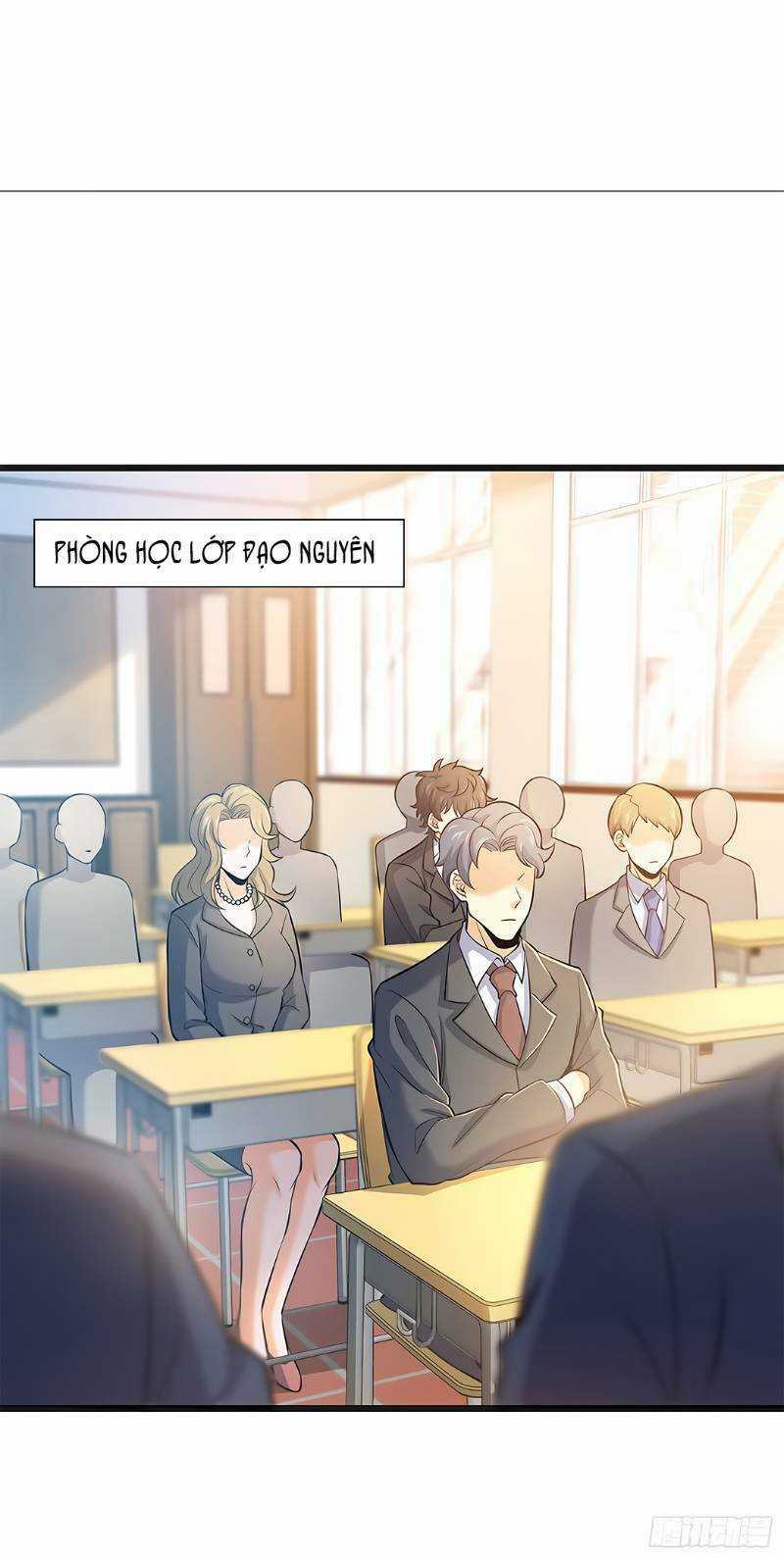 Đại Vương Tha Mạng Chapter 51 trang 1