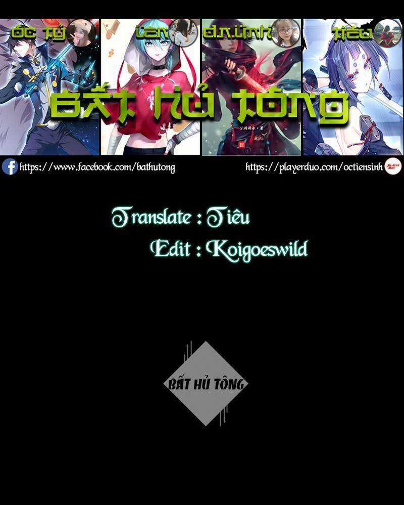 Đại Vương Tha Mạng Chapter 55 trang 1