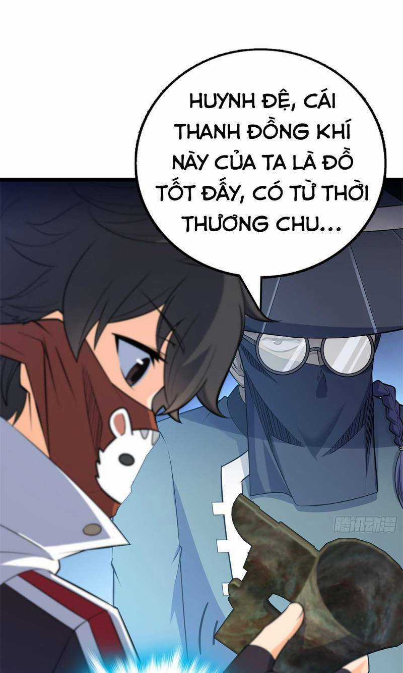 Đại Vương Tha Mạng Chapter 63 trang 1