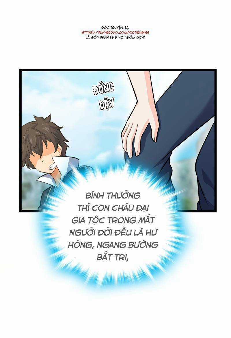 Đại Vương Tha Mạng Chapter 70 trang 1